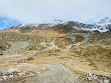 Motoalpinismo PASSO DORDONA - 223